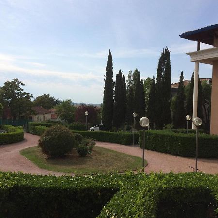 Les Florentines Toulouse Bagian luar foto
